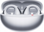 Headphones QCY Crossky Clip C30S headphones (silver)