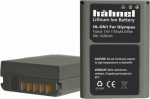 Akumulator Hahnel Olympus HL-ON1