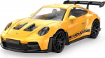 Jamara Porsche 911 GT3 RS 1:43 gelb 3+