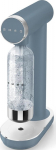 Smeg SKC01SBM carbonation device, blue