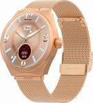 Smartwatch Gravity / Rose Gold