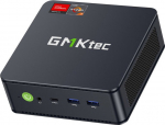 GMKtec NucBox M5 Ultra Mini PC R7-7730U 16GB 512GB Windows 11 Pro