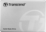 SSD 256GB Transcend 2.5" (6.3cm) SSD370S, SATA3, MLC