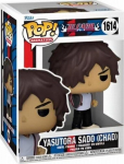 Funko Pop! Animation: Bleach - Yasutora Sado ( Chad ) #1614 Vinyl Figure