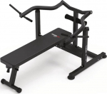 2GO TRAINING BENCH T-2000 ENRO FIT