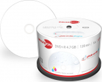 Primeon photo-on-disc ultragloss - 50 x DVD-R - 4.7 GB (120 Min.)