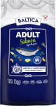 BALTICA Excellent Hypoallergenic Adult Large and X-Large breeds Salmon - dry dog food - 12kg
