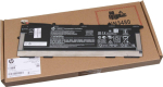HP 53Wh Lithium-ion battery for, HP EliteBook x360 830 G5/G6