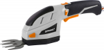 Prime3 GCT21 Cordless 2in1 Hedge Trimmer And Grass Sheet