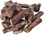 PETITTO Beef lungs - dog treat - 1kg