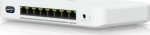 Ubiquiti UniFi Device Bridge Switch - Switch - managed - 1 x 10GBase-T (PoE+)