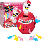 TOMY gra Pop Up Hello Kitty T73866 /4