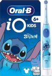Oral-B iO Kids Stitch Electric toothbrush, 6y+