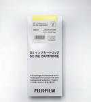 Fujifilm DX Ink Cartridge 200 ml yellow
