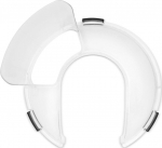 KitchenAid 5KSMBLPS Splash guard Hand blender