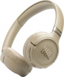 JBL Tune 680NC Wireless Headphones Beige