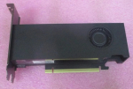 HP NVIDIA RTX A2000 12GB, professional graphics card