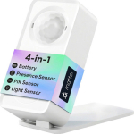 Meross Thread Smart Presence Sensor, MS605MAT (EU version)