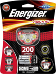 Headlamp Energizer Vision HD