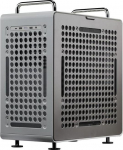 Col Cooler Master QUBE 540 Moonstone - Midi Tower | Silver | no power supply | 2 x USB 3.2 Gen 1 Type A / 1 x USB 3.2 Gen 2 x 2 Type C | 4438.5 x 225 x 492.1 mm