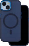 Spigen Nakładka Frozen Mag do iPhone 11 Pomegranate