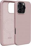 Nakładka Etteri Silicone Mag do iPhone 16 Pro 6.3&quot, light pink