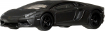 Mattel Hot Wheels Premium: Fast & Furious &ndash; Lamborghini Aventador Coupe Vehicle (JHW77)