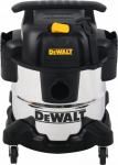 Dewalt Industrial Vacuum Cleaner DEWALT INDUSTRIAL VACUUM CLEANER 20L DXV20SC