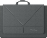 Lenovo | Yoga Tote Sleeve | Fits up to size 14 " | Sleeve | Grey