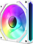Gamemax Case Fan | FN12A-S8I-W | White