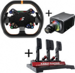 Simagic GT Bundle