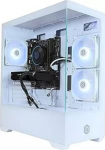 Joule Performance Gaming PC RTX5060 R5 L1142989 - AMD R5 - 32 GB