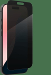Zagg Privacy XTR do Apple iPhone Air
