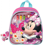 As Company AS Disney: Minnie Backpack Painting Set (1023-68101)