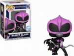 Funko Pop! Television: Power Rangers S8 - Ranger Slayer (PX Previews Exclusive) #1383 Vinyl Figure