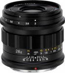 Lens Voigtlander lens APO Lanthar 28 mm f/2.0 do Nikon Z