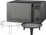 Kuchenka mikrofalowa Sencor SMW 6025BK Kuchenka mikrofalowa 5L