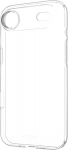 Fixed Ultrathin TPU Gel Cover FIXED Story Slim dla Apple iPhone Air, 0.6 mm, przezroczysty