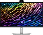 DEL Dell P2726DEB | 27 " | IPS | QHD | 16:9 | 100 Hz | 5/8 ms | 2560 x 1440 pixels | 350 cd/m&sup2;