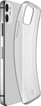 cellularline Cellular Line ULTRA HYBRID CASE IPHONE 12 MINI transparent