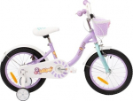 Outliner BICYCLE MTB FOR GIRLS 16
