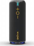Głośnik bezprzewodowy Bluetooth W-KING D320 czarny