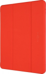 Fixed Pouzdro FIXED Padcover tablet case pro Apple iPad mini (A17 Pro) z base, support Sleep and Wake, czerwony
