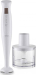 Muhler MB-402 Hand blender 2in1 400W