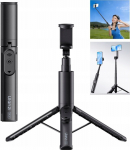 Selfie stick Ulanzi Stick tripod Selfie Stick 103cm 2w1 + Pilot 10m Phone holder Ulanzi / Sk26 / Sku: S015