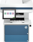 HP Multifunction LaserJet Enterprise MFP X62757dn 675U0A