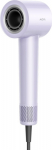 Mova Turbo Hair Dryer by Dreame - Purple Smoothing Hair Dryer with Ionic Silent Operation 4 Temperature Levels