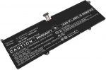 CoreParts Laptop Battery for Lenovo 5B10W67180-CP - Battery - 7.630 mAh