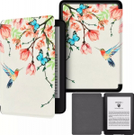Tech-Protect Graphic Case do Kindle Paperwhite 6/ Colorsoft/ Signature Edition 2024 7''