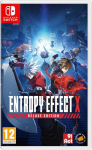 91Act NSW BlazBlue Entropy Effect X - Deluxe Edition
